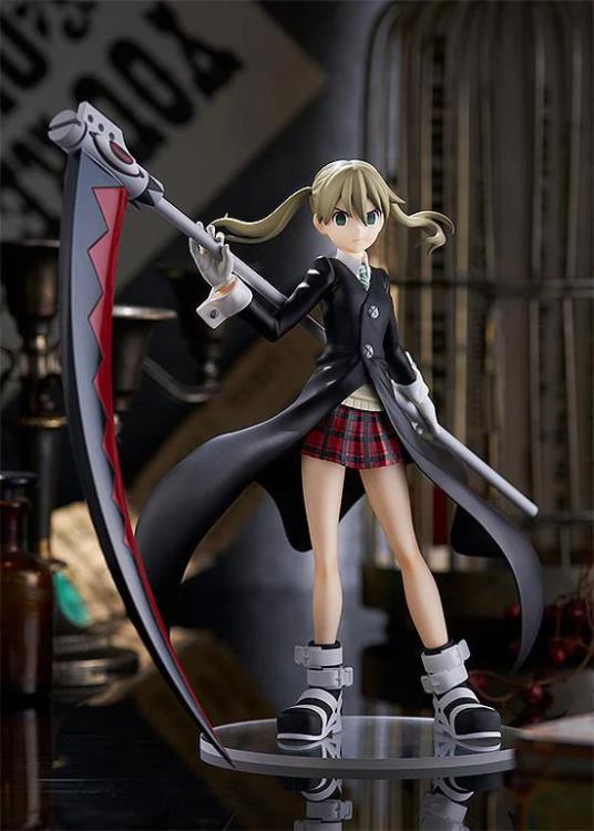 Soul Eater Pop Up Parade Maka Albarn (Reissue)