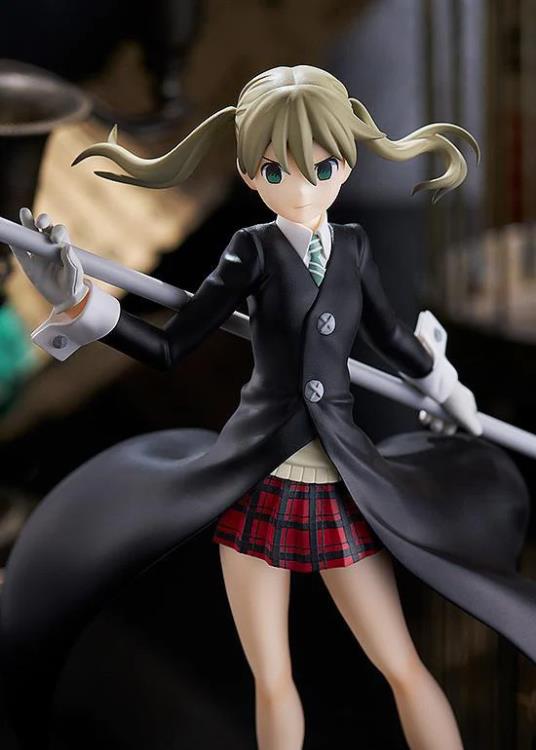 Soul Eater Pop Up Parade Maka Albarn (Reissue) Gallery Image 5