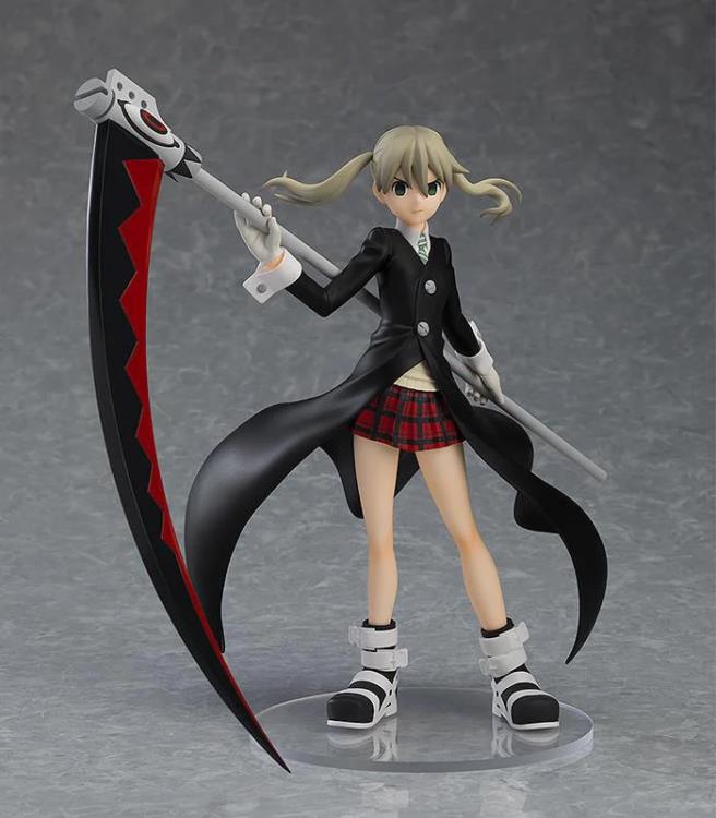 Soul Eater Pop Up Parade Maka Albarn (Reissue) Gallery Image 6