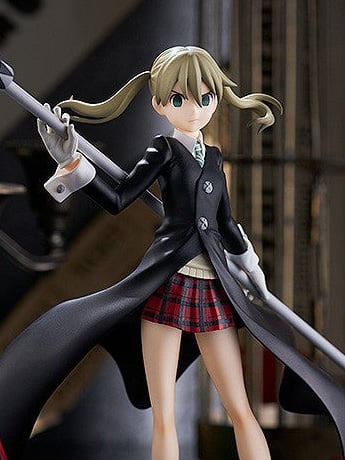 Soul Eater Pop Up Parade Maka Albarn (Reissue) Gallery Image 2