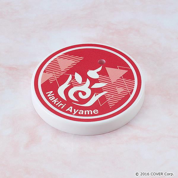 Hololive Production Nendoroid No.1951 Nakiri Ayame (Reissue) Gallery Image 9