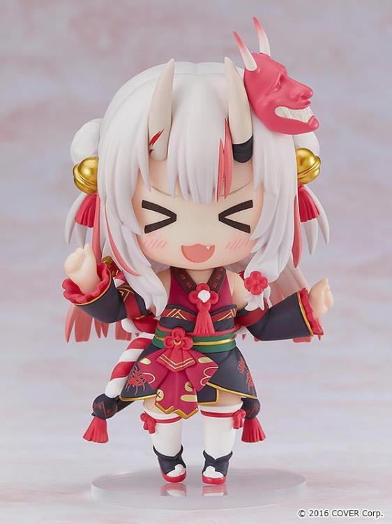 Hololive Production Nendoroid No.1951 Nakiri Ayame (Reissue) Gallery Image 5