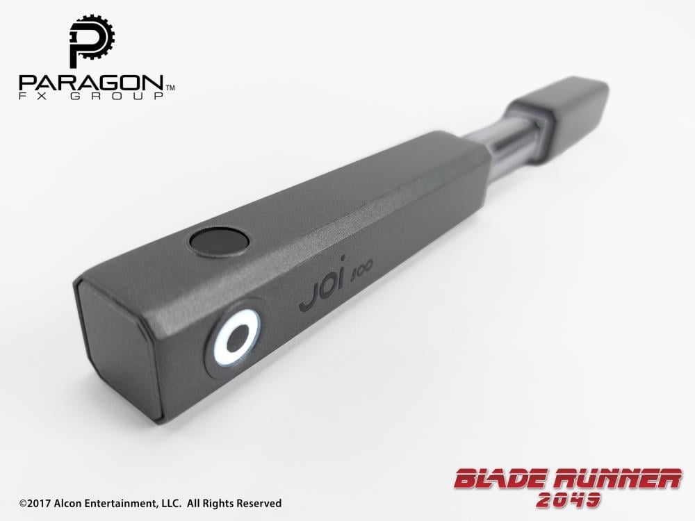 Blade Runner 2049 Joi (Hero) Emanator Replica Gallery Image 3