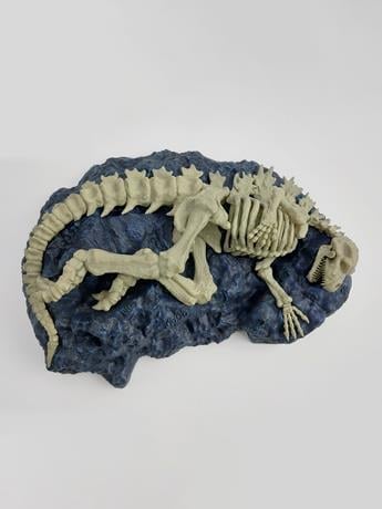 Godzilla (1954) Godzilla Skeleton Limited Edition Aquarium Bubbler Gallery Image 2