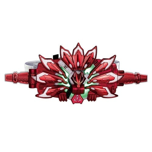 Kamen Rider Geats DX Boost Mark IX Raise Buckle (Limited Red Version)