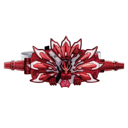 Kamen Rider Geats DX Boost Mark IX Raise Buckle (Limited Red Version)