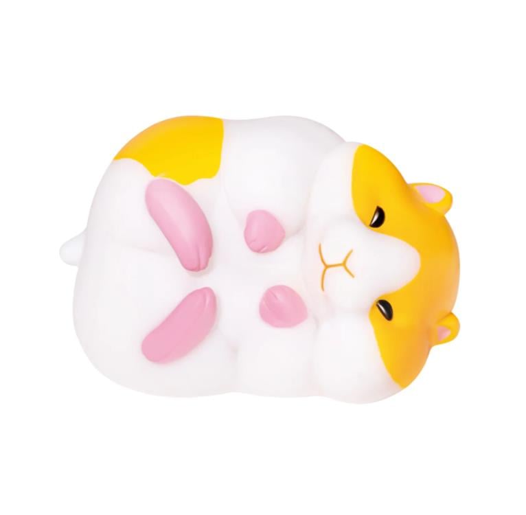 Soft Hamsters Box of 12 Random Figures Gallery Image 4