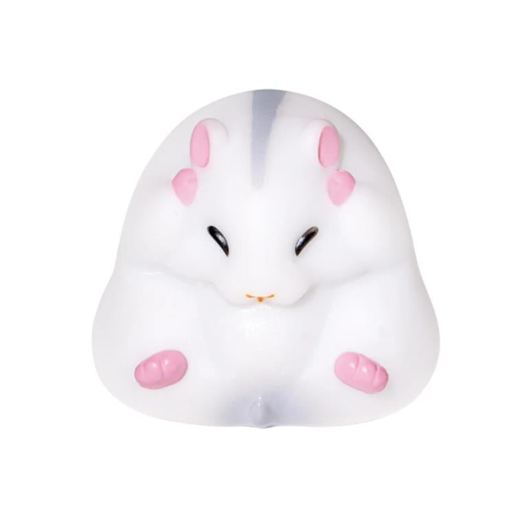 Soft Hamsters Box of 12 Random Figures Gallery Image 7