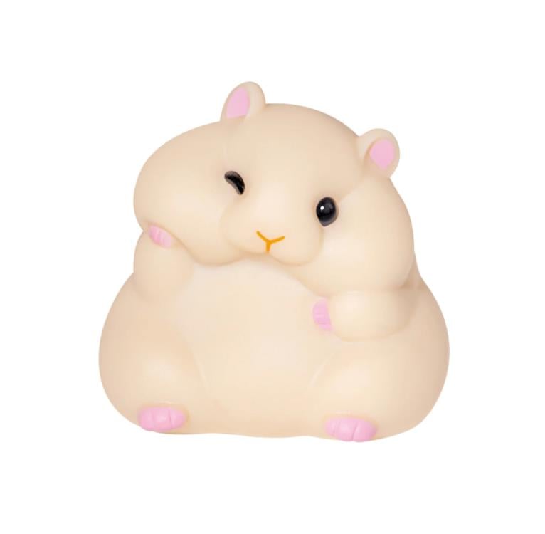 Soft Hamsters Box of 12 Random Figures Gallery Image 8