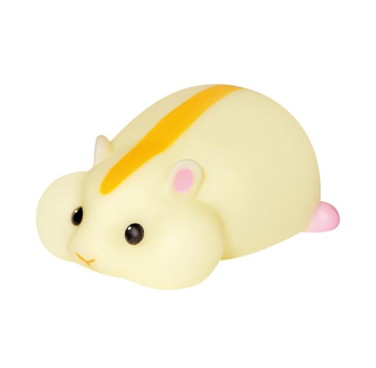 Soft Hamsters Box of 12 Random Figures Gallery Image 5