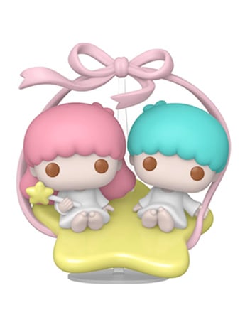 Sanrio Pop! Deluxe #137 Little Twin Stars Gallery Image 2