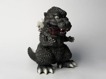 Godzilla (1954) Godzilla (Mash Dream Art Ver.) Figure