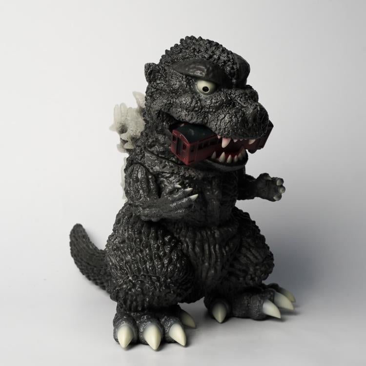 Godzilla (1954) Godzilla (Mash Dream Art Ver.) Figure Gallery Image 3