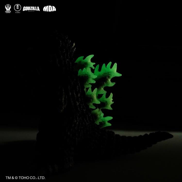 Godzilla (1954) Godzilla (Mash Dream Art Ver.) Figure Gallery Image 5
