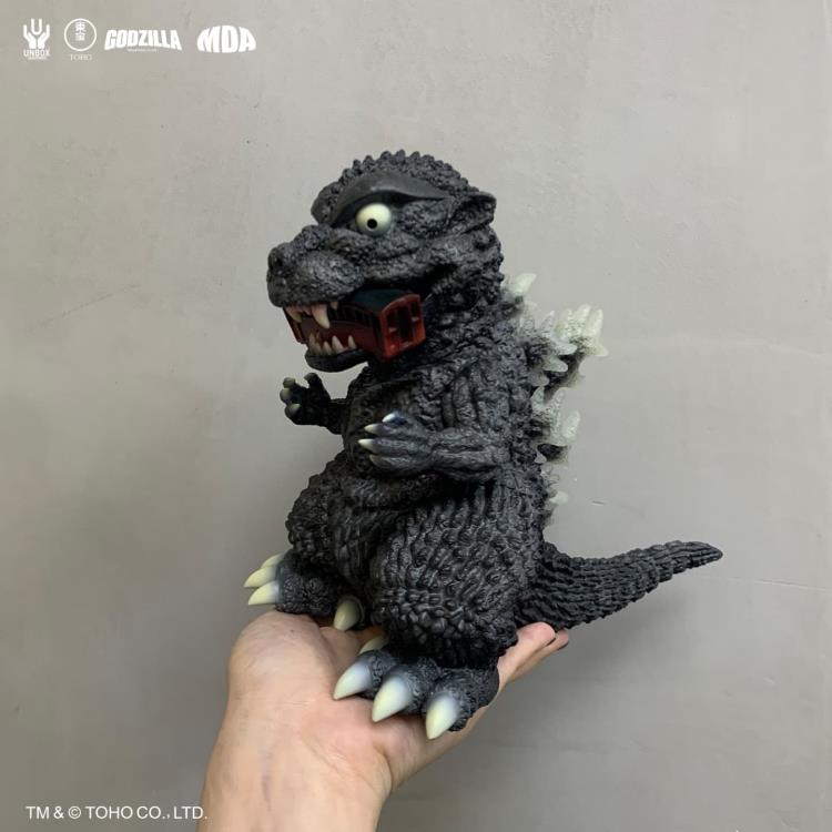 Godzilla (1954) Godzilla (Mash Dream Art Ver.) Figure Gallery Image 6