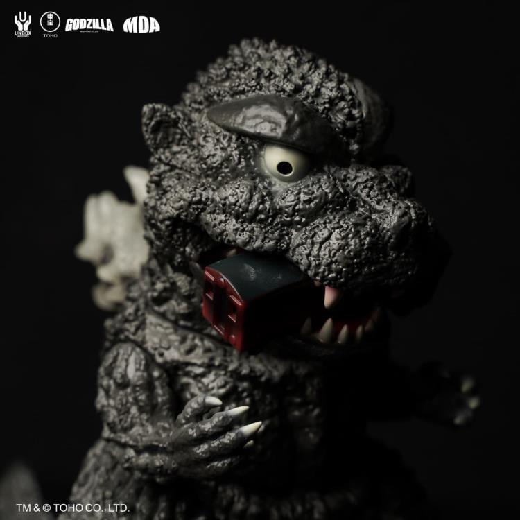 Godzilla (1954) Godzilla (Mash Dream Art Ver.) Figure Gallery Image 4