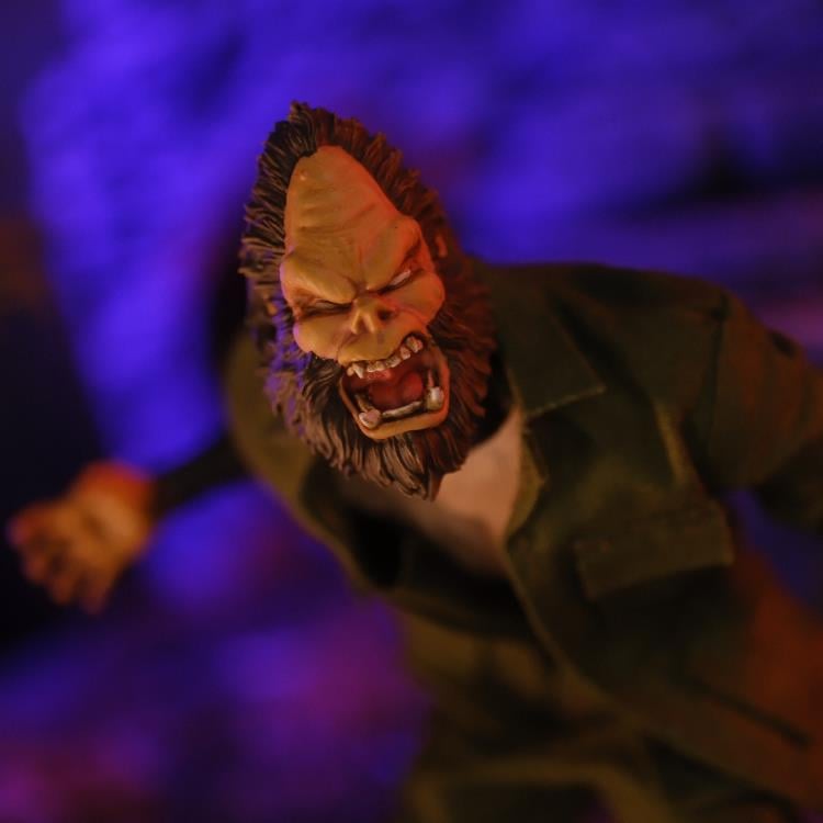 Odious The Soldier (Army O) 1/12 Scale Action Figure Gallery Image 5