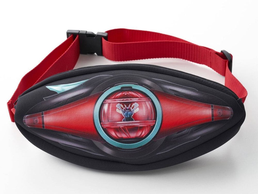 Kamen Rider Zeztz Belt Style Exclusive Shoulder Bag