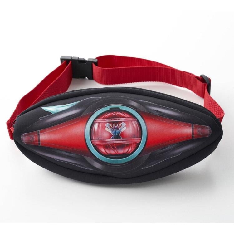 Kamen Rider Zeztz Belt Style Exclusive Shoulder Bag