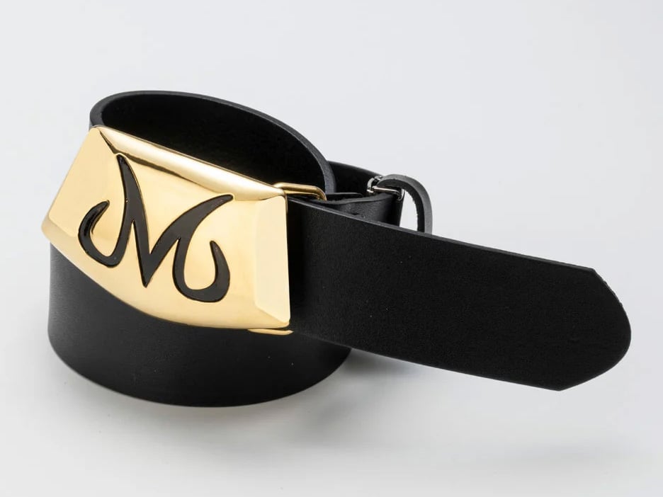 Dragon Ball Z Majin Buu's Belt Exclusive Replica Gallery Image 4