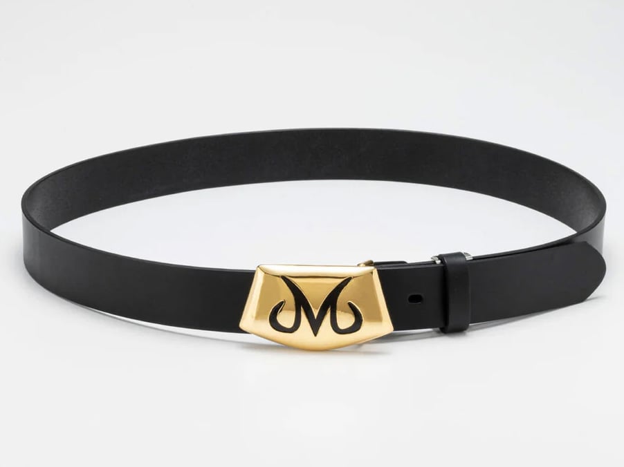 Dragon Ball Z Majin Buu's Belt Exclusive Replica Gallery Image 3