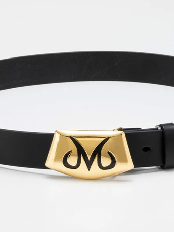 Dragon Ball Z Majin Buu's Belt Exclusive Replica Gallery Image 2
