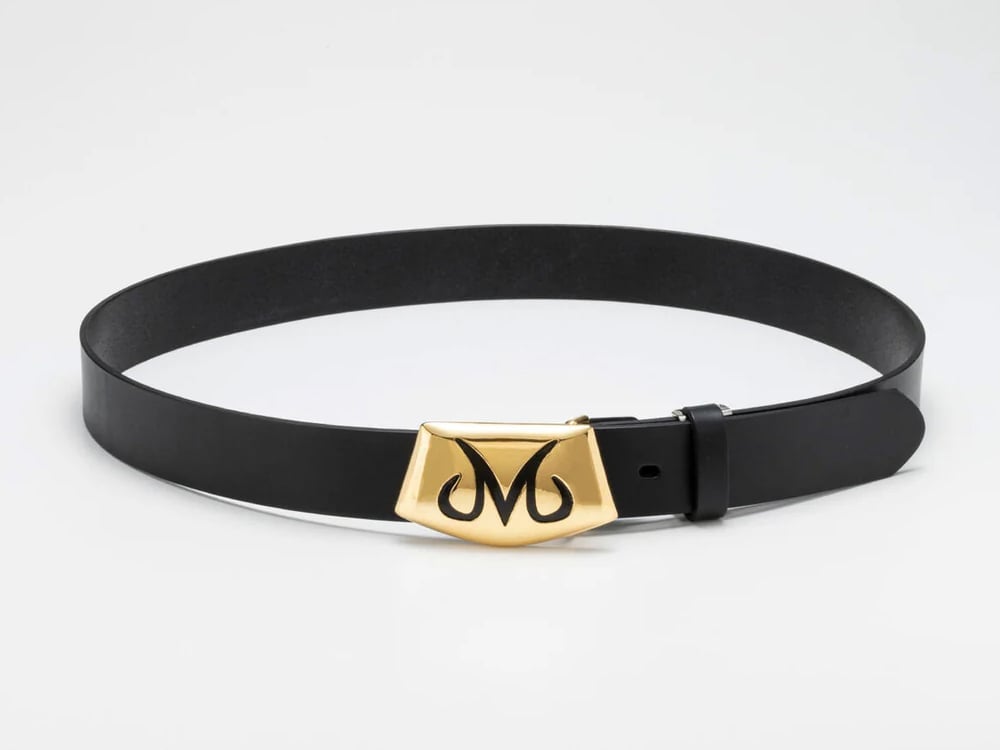 Dragon Ball Z Majin Buu's Belt Exclusive Replica Gallery Image 1