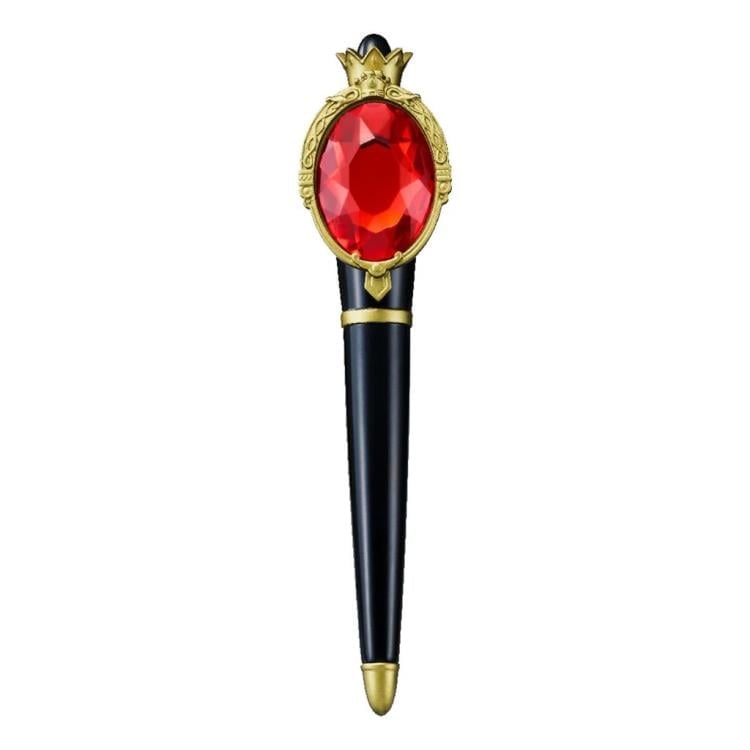 Disney Twisted Wonderland Heartslabyul Exclusive Magical Pen with Bonus Art Sheet Gallery Image 4