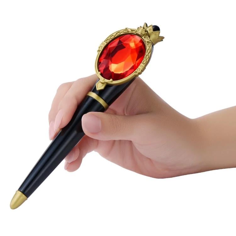 Disney Twisted Wonderland Heartslabyul Exclusive Magical Pen with