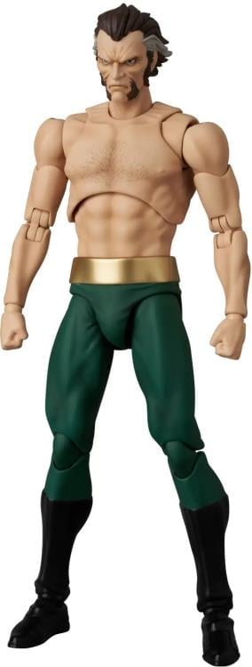 Batman: Hush MAFEX No.294 Ra's al Ghul Action Figure