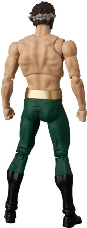 Batman: Hush MAFEX No.294 Ra's al Ghul Action Figure