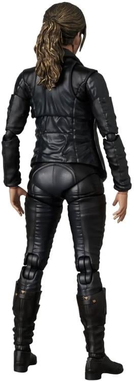 John Wick: Chapter 3 - Parabellum MAFEX No.274 Sofia Action Figure