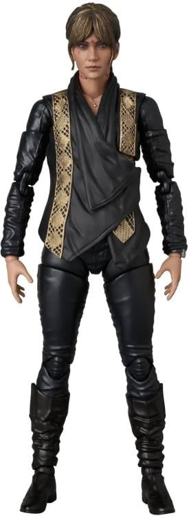 John Wick: Chapter 3 - Parabellum MAFEX No.274 Sofia Action Figure Gallery Image 5