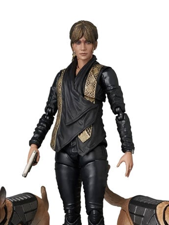 マフェックス　ジョンウィック　チャプター3 Amazon.com: John Wick: Chapter 3 – Parabellum John Wick MAFEX