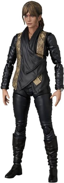 John Wick: Chapter 3 - Parabellum MAFEX No.274 Sofia Action Figure Gallery Image 6