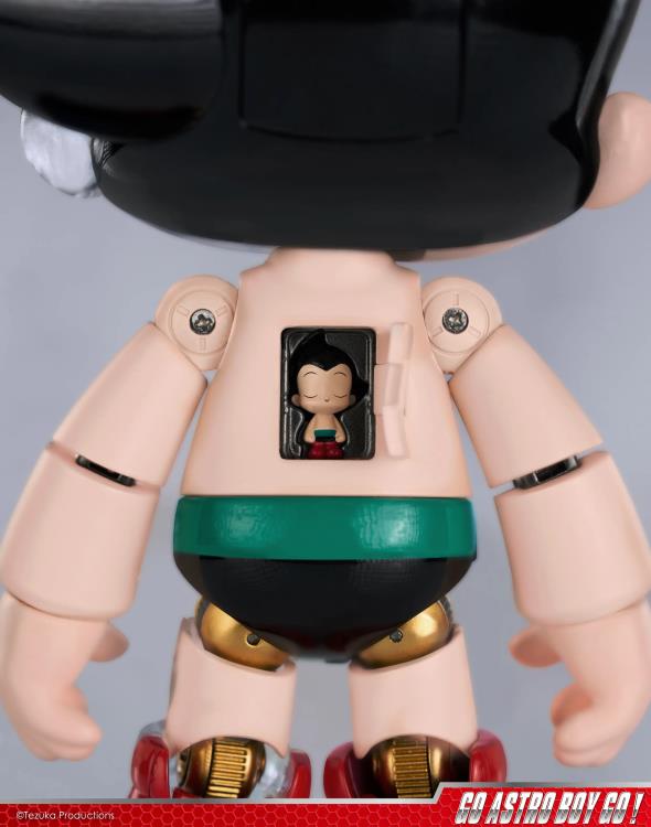 その他 Big Scale Astro Boy Gradation G&B Ver. Big Scale Astro Boy Gradation G&B Ver. 【公式通販】