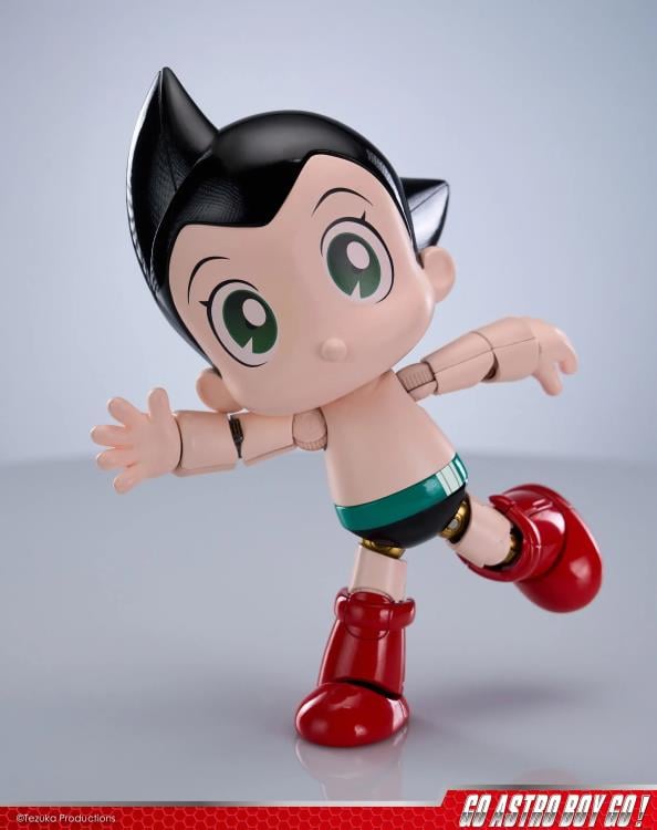 その他 Big Scale Astro Boy Gradation G&B Ver. Big Scale Astro Boy Gradation G&B Ver. 【公式通販】