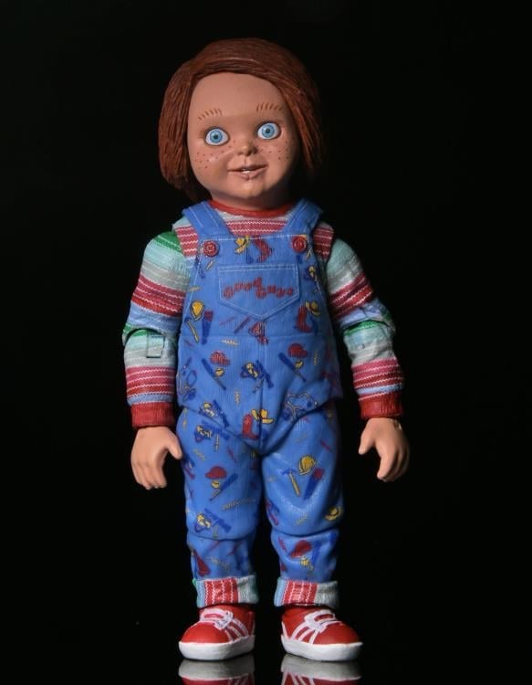 Chucky (TV Series) Blind Box Series Good Guy Vol. 2 Random Action Figure Gallery Image 9