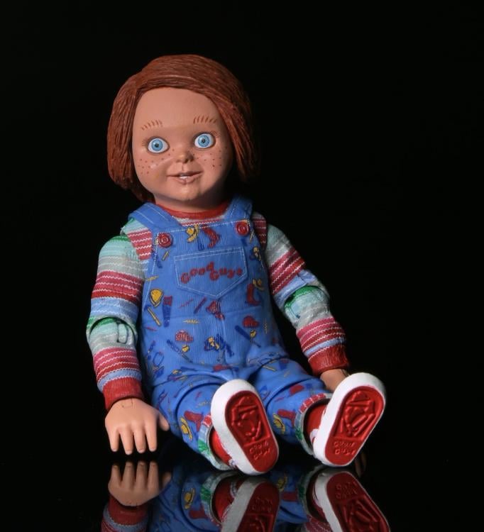 Chucky (TV Series) Blind Box Series Good Guy Vol. 2 Random Action Figure Gallery Image 8