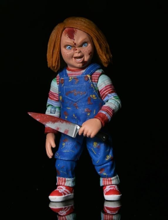 Chucky (TV Series) Blind Box Series Good Guy Vol. 2 Random Action Figure Gallery Image 13