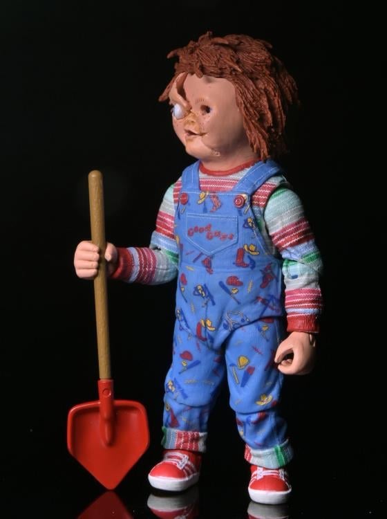 Chucky (TV Series) Blind Box Series Good Guy Vol. 2 Random Action Figure Gallery Image 11