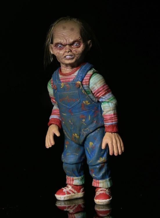 Chucky (TV Series) Blind Box Series Good Guy Vol. 2 Random Action Figure Gallery Image 14