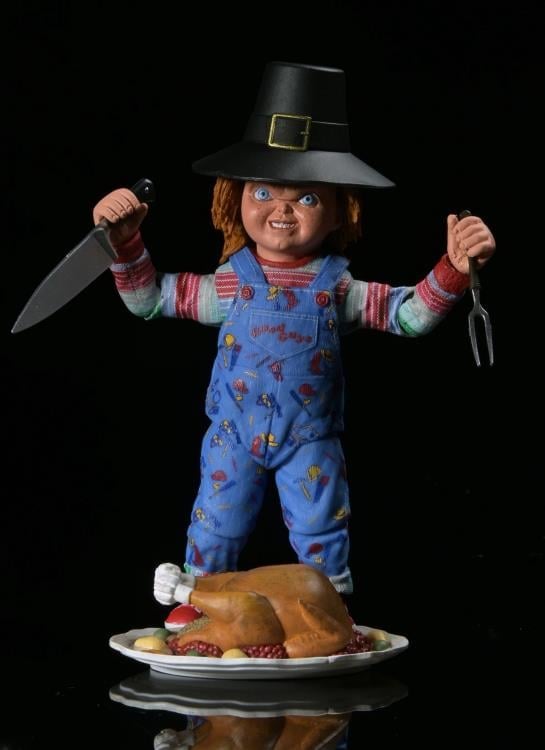 Chucky (TV Series) Blind Box Series Good Guy Vol. 2 Random Action Figure Gallery Image 6