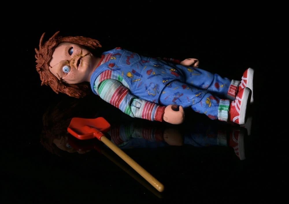 Chucky (TV Series) Blind Box Series Good Guy Vol. 2 Random Action Figure Gallery Image 10