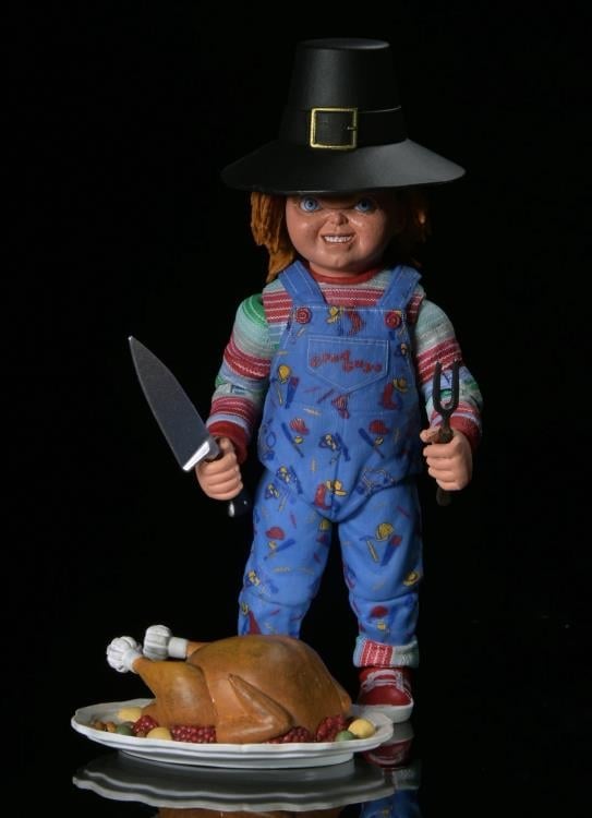 Chucky (TV Series) Blind Box Series Good Guy Vol. 2 Random Action Figure Gallery Image 7