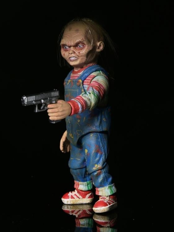 Chucky (TV Series) Blind Box Series Good Guy Vol. 2 Random Action Figure Gallery Image 15