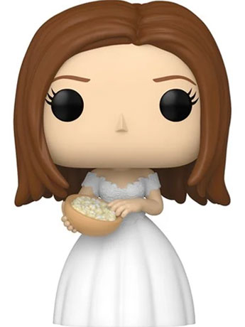 Friends Pop! Television #1867 Rachel Green (Wedding Dress) Gallery Image 2