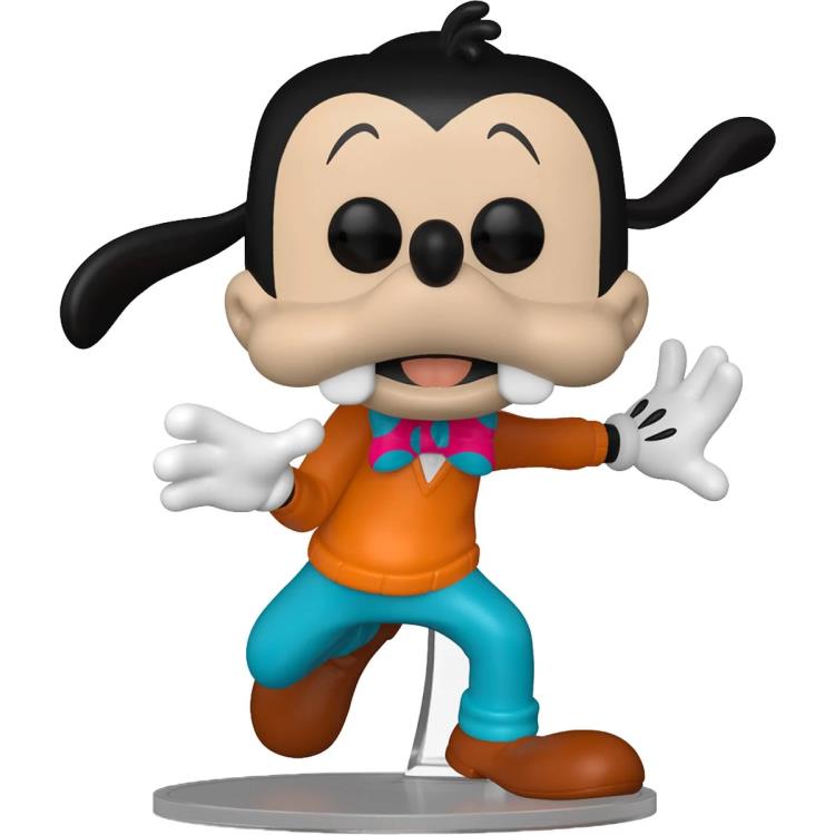 Mickey & Friends Pop! Disney #1692 Goofy 1992