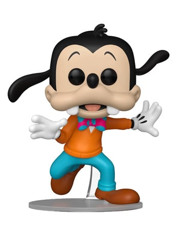 Mickey & Friends Pop! Disney #1692 Goofy 1992