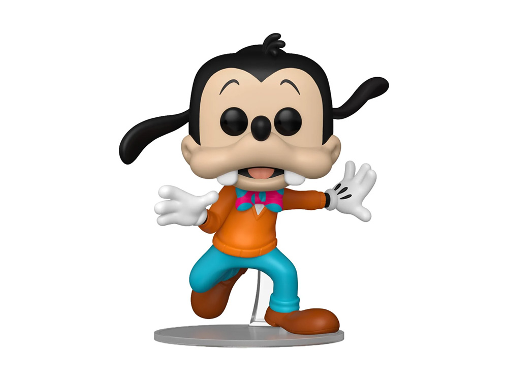 Mickey & Friends Pop! Disney #1692 Goofy 1992